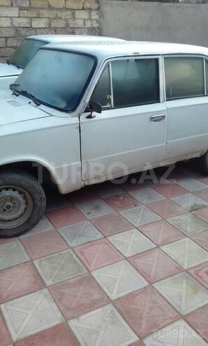 LADA (VAZ) 2101 1980, 658,000 km - 1.3 l - Bakı