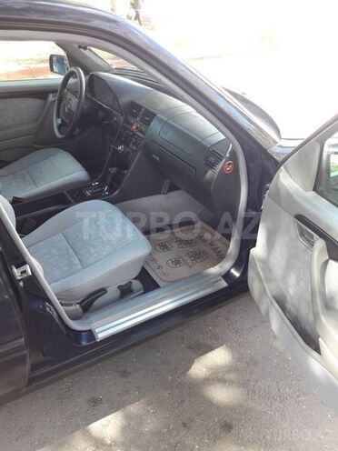 Mercedes C 180 1996, 267,000 km - 1.8 л - Sumqayıt