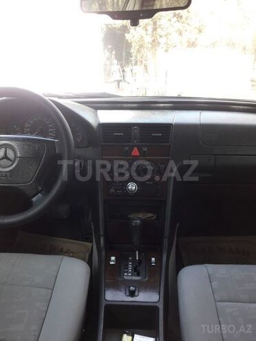 Mercedes C 180 1996, 267,000 km - 1.8 л - Sumqayıt