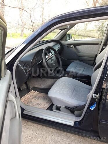 Mercedes C 180 1996, 267,000 km - 1.8 л - Sumqayıt