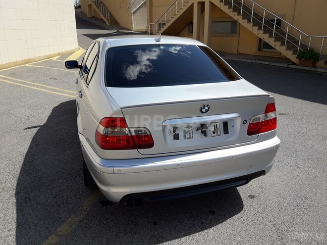 BMW 325 2003, 188,000 km - 2.5 l - Bakı