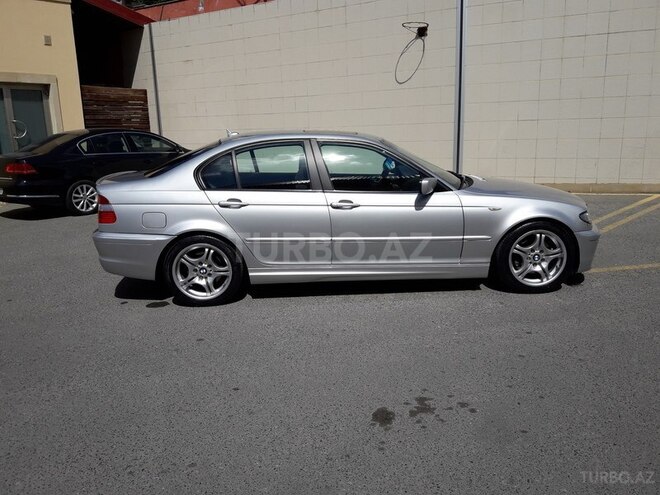 BMW 325 2003, 188,000 km - 2.5 l - Bakı