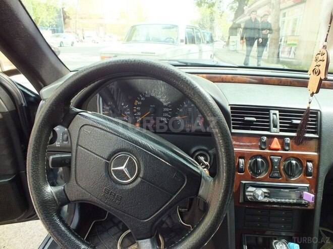 Mercedes C 180 1996, 369,109 km - 1.8 l - Mingəçevir