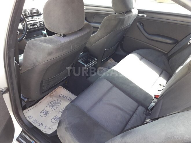 BMW 325 2003, 188,000 km - 2.5 l - Bakı