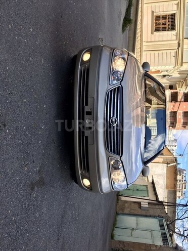 Nissan Sunny 2006, 198,000 km - 1.6 л - Bakı