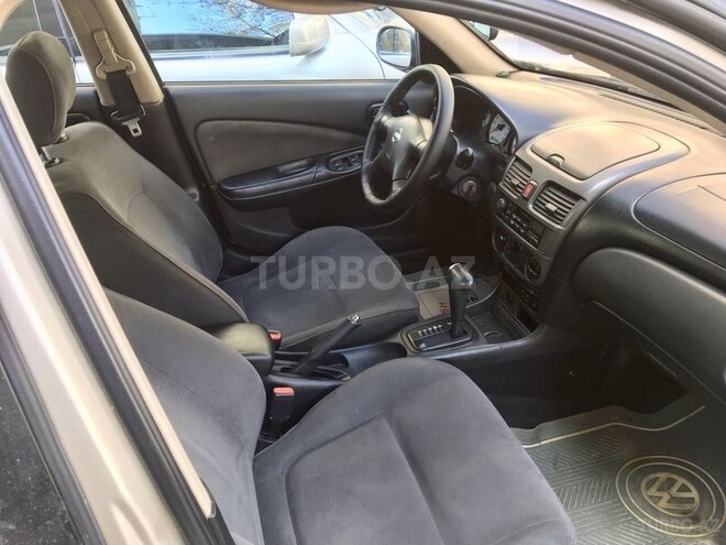 Nissan Sunny 2006, 198,000 km - 1.6 л - Bakı