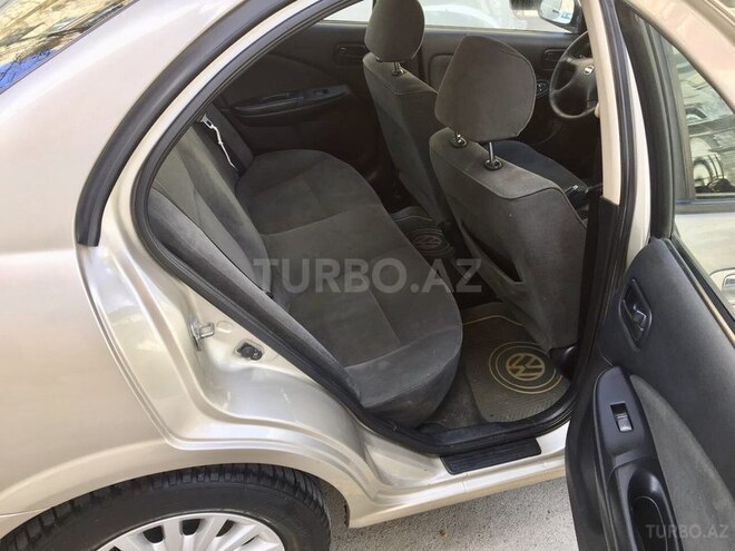 Nissan Sunny 2006, 198,000 km - 1.6 l - Bakı