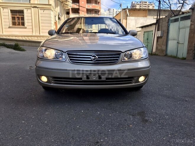 Nissan Sunny 2006, 198,000 km - 1.6 l - Bakı