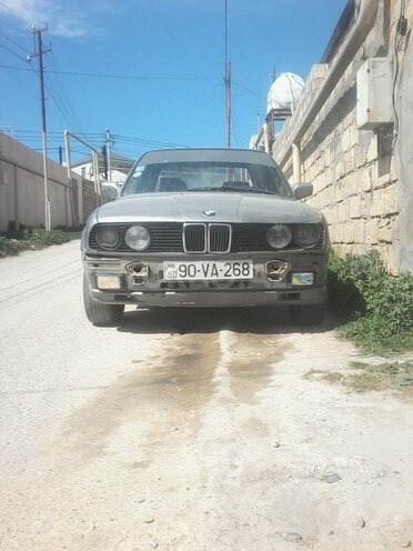 BMW 318 1990, 335,560 km - 1.8 l - Bakı