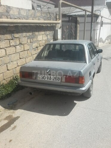 BMW 318 1990, 335,560 km - 1.8 l - Bakı