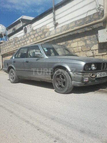 BMW 318 1990, 335,560 km - 1.8 l - Bakı