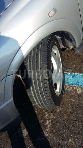 Opel Astra 1998, 224,100 km - 1.6 l - Sumqayıt