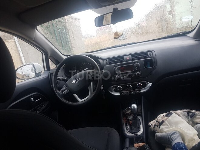 Kia Rio 2014, 85,000 km - 1.4 l - Bakı