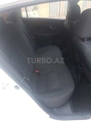 Kia Rio 2014, 85,000 km - 1.4 l - Bakı