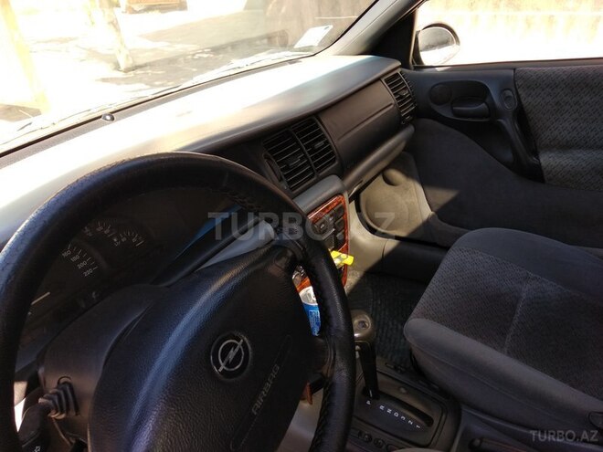 Opel Vectra 1997, 283,000 km - 1.8 л - Sumqayıt