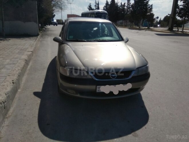 Opel Vectra 1997, 283,000 km - 1.8 л - Sumqayıt