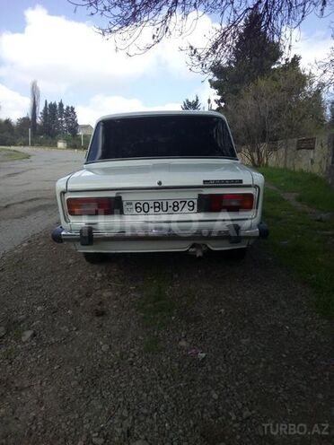 LADA (VAZ) 2106 1997, 344,548 km - 1.5 л - Tovuz