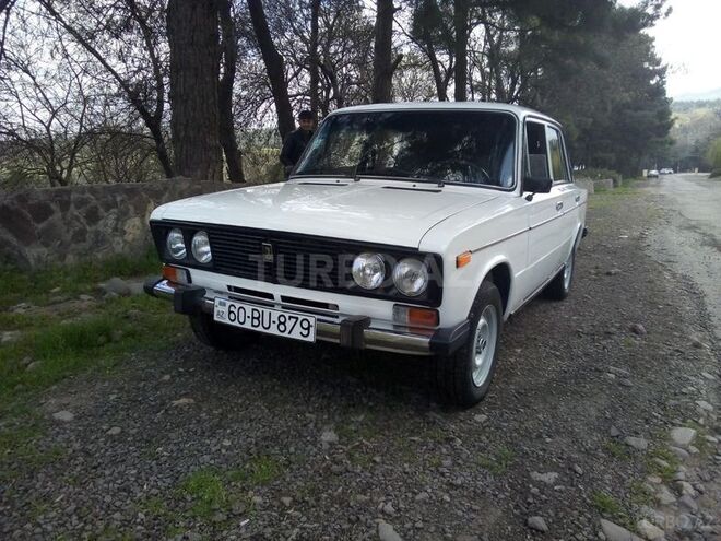 LADA (VAZ) 2106 1997, 344,548 km - 1.5 л - Tovuz