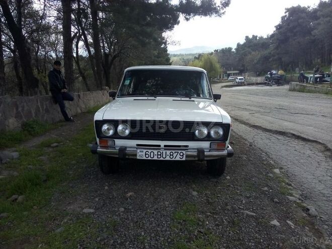 LADA (VAZ) 2106 1997, 344,548 km - 1.5 л - Tovuz