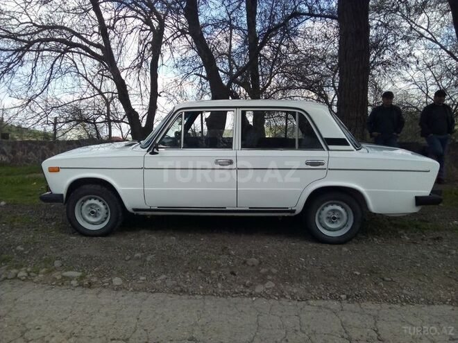 LADA (VAZ) 2106 1997, 344,548 km - 1.5 л - Tovuz