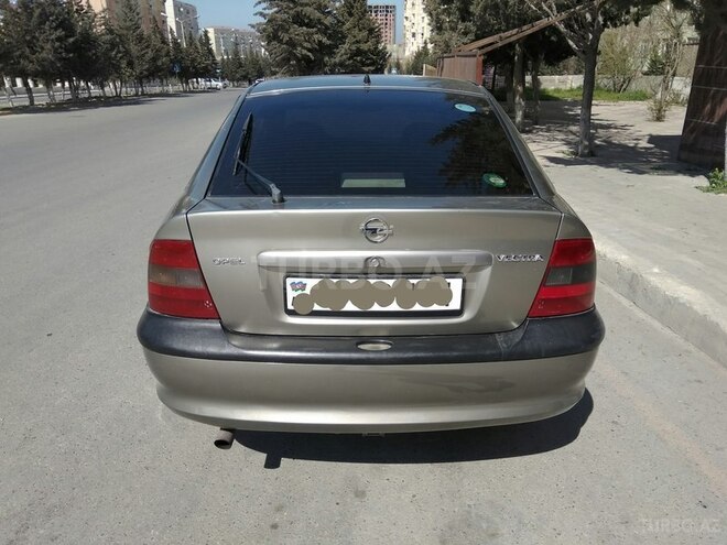 Opel Vectra 1997, 283,000 km - 1.8 л - Sumqayıt