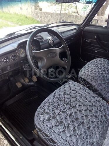 LADA (VAZ) 2106 1997, 344,548 km - 1.5 л - Tovuz