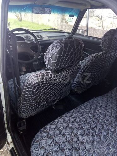 LADA (VAZ) 2106 1997, 344,548 km - 1.5 л - Tovuz