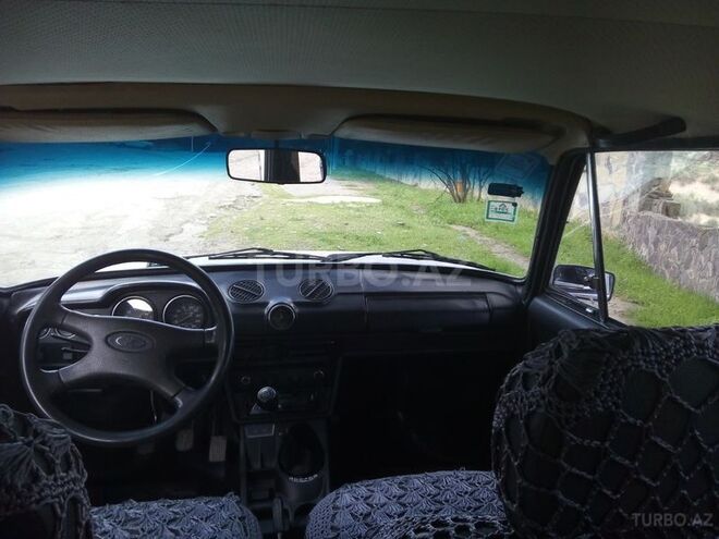 LADA (VAZ) 2106 1997, 344,548 km - 1.5 л - Tovuz