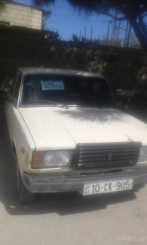 LADA (VAZ) 2107 1995, 24,653 km - 1.5 l - Bakı