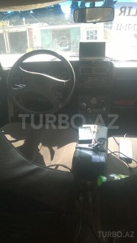 LADA (VAZ) 2107 1995, 24,653 km - 1.5 l - Bakı