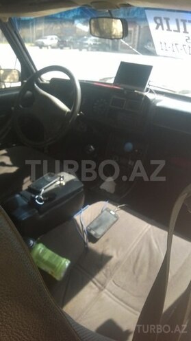 LADA (VAZ) 2107 1995, 24,653 km - 1.5 l - Bakı