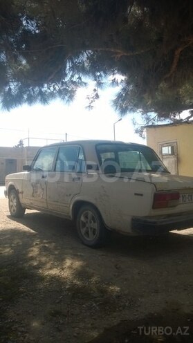 LADA (VAZ) 2107 1995, 24,653 km - 1.5 l - Bakı