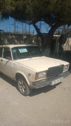 LADA (VAZ) 2107 1995, 24,653 km - 1.5 l - Bakı