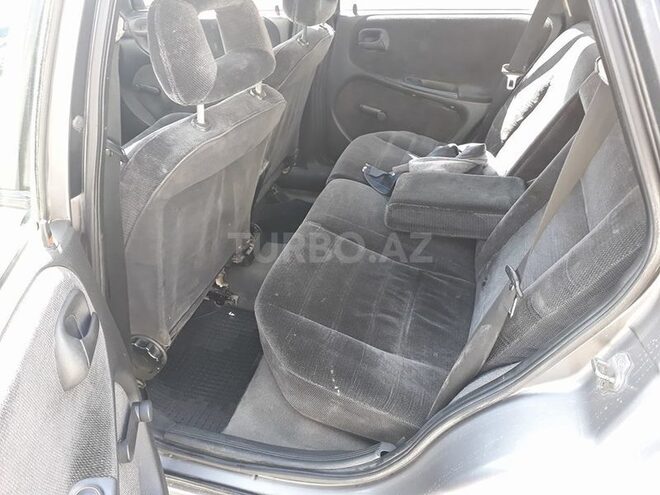 Opel Astra 1992, 356,845 km - 1.6 l - Bakı