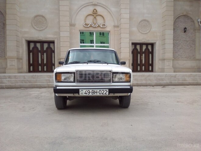 LADA (VAZ) 2107 2003, 158,000 km - 1.6 l - Sabirabad