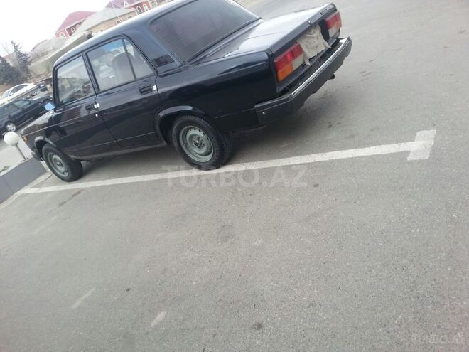 LADA (VAZ) 2107 2012, 60,300 km - 1.6 l - Bakı