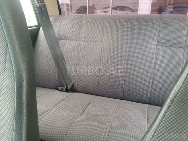 LADA (VAZ) 2107 2012, 60,300 km - 1.6 l - Bakı