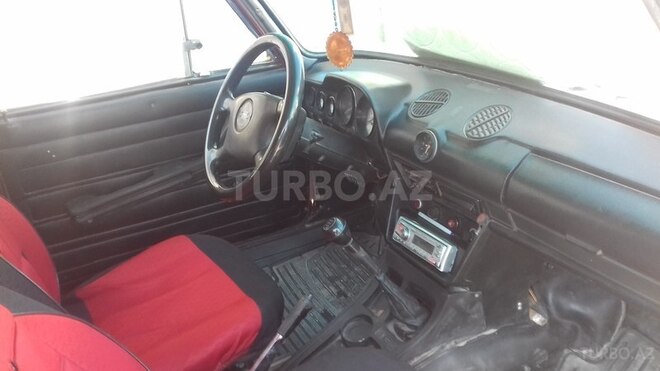 LADA (VAZ) 2106 1984, 318,000 km - 1.3 л - Bakı