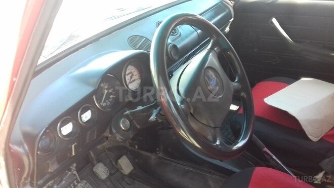 LADA (VAZ) 2106 1984, 318,000 km - 1.3 л - Bakı