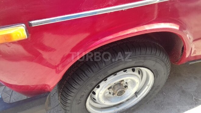 LADA (VAZ) 2106 1984, 318,000 km - 1.3 л - Bakı