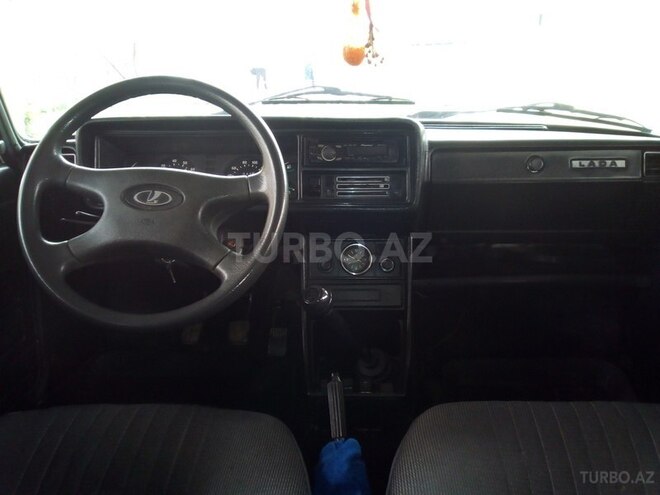 LADA (VAZ) 2107 2003, 158,000 km - 1.6 l - Sabirabad