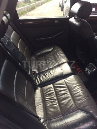Audi A6 allroad 2002, 234,000 km - 2.7 l - Bakı