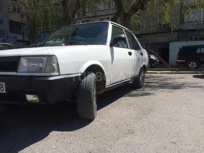 Tofas Sahin 2006, 166,000 km - 1.6 л - Bakı