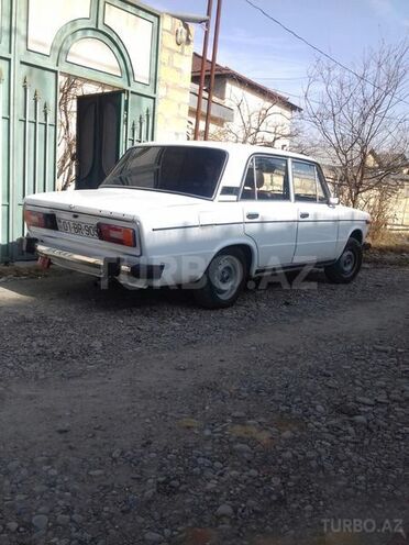 LADA (VAZ) 2106 2005, 650,000 km - 1.6 l - Tərtər