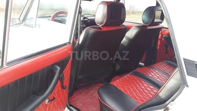 LADA (VAZ) 2106 2005, 650,000 km - 1.6 l - Tərtər