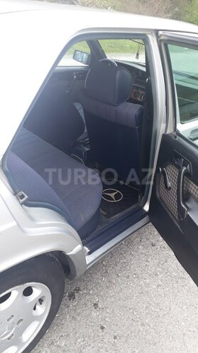 Mercedes 190 1987, 288,453 km - 2.0 l - Şəki
