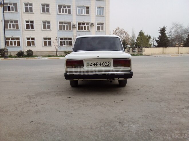 LADA (VAZ) 2107 2003, 158,000 km - 1.6 l - Sabirabad