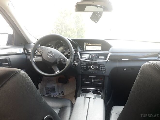 Mercedes E 350 2009, 103,352 km - 3.5 l - Bakı