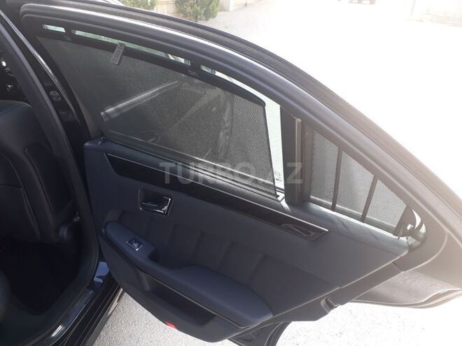 Mercedes E 350 2009, 103,352 km - 3.5 l - Bakı