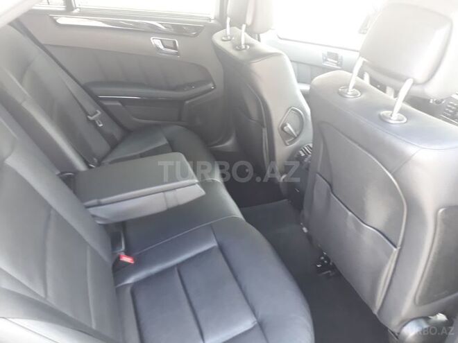 Mercedes E 350 2009, 103,352 km - 3.5 l - Bakı